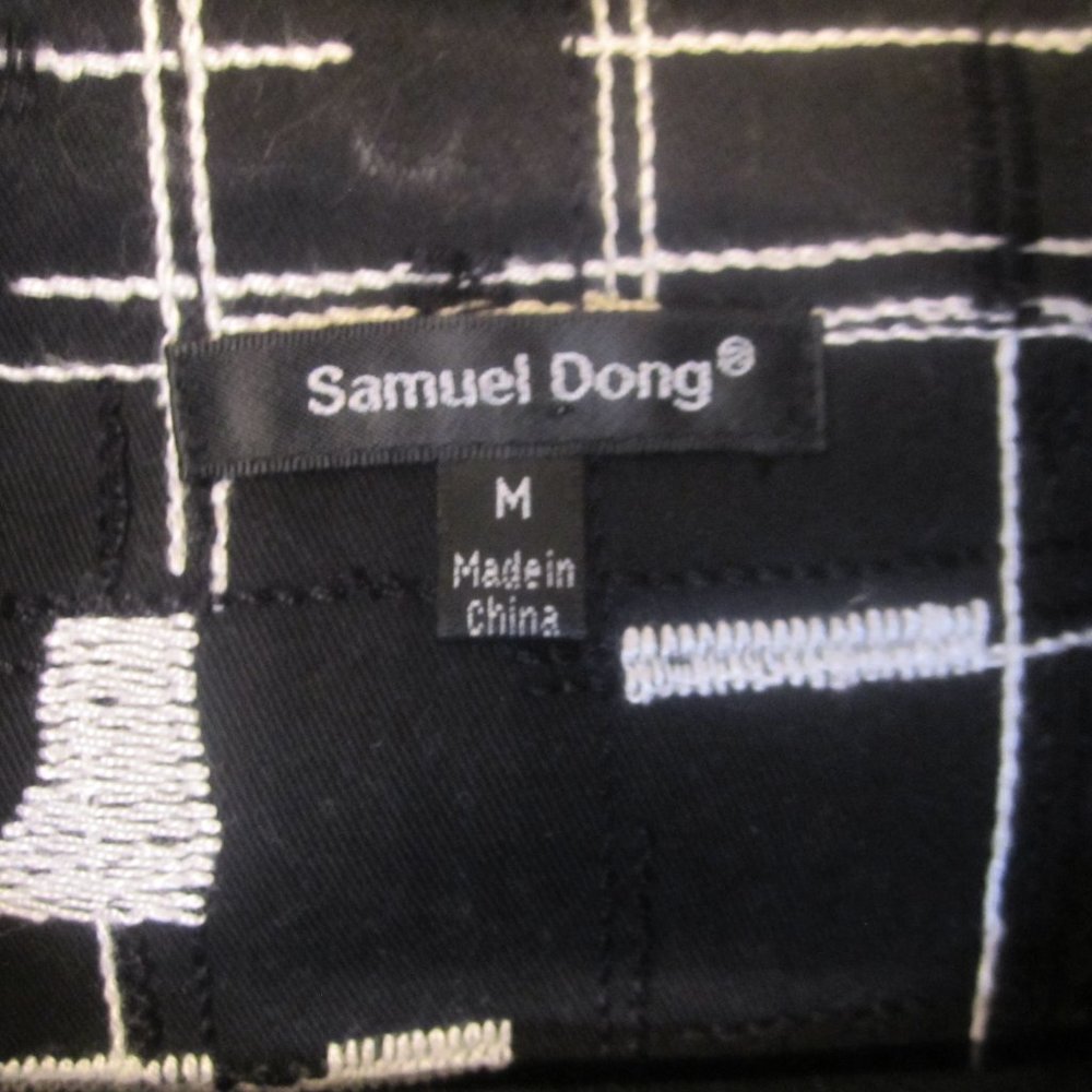 Cotton jacket - Picture 2 of 7
